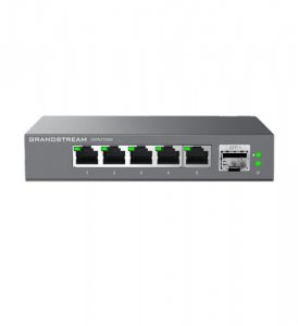 Grand GS-GWN7700M Unmanaged 2.5 Multi-gigabit Switch