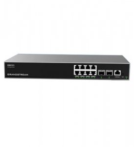 Grand GS-GWN7811 Enterprise Layer 3 Managed Network Switc