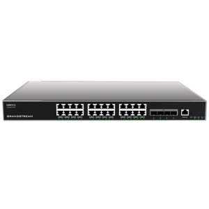 Grand GS-GWN7813 Enterprise Layer 3 Managed Network Switc