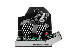 Thrustmaster 4060254 Pc Ga Guill| R