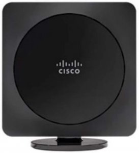 Cisco DBS-110-3PC-NA-K9= Dect Single-cell B Stn