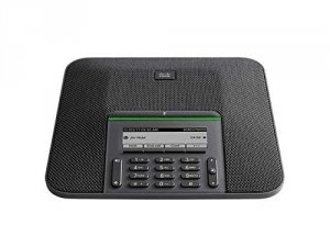 Cisco CIS-CP-8832-3PCC-K9 Ip Phone 8832 With Multiplatform