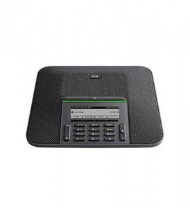 Cisco CIS-CP-8832-3PCC-K9 Ip Phone 8832 With Multiplatform