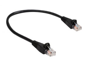 Rosewill RCAT5E-1BK Cable | Rcat5e-1bk R