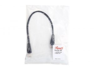 Rosewill RCAT5E-1BK Cable | Rcat5e-1bk R