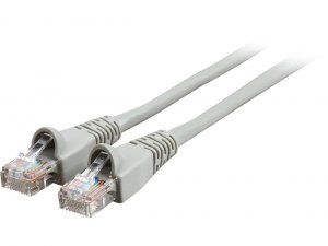 Rosewill RCAT5E-7GY Cable | Rcat5e-7gy R