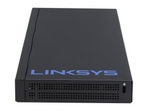 Linksys TB7255 16-port Desktop Gigabit Poe Switch - 16 Ports - 1010010