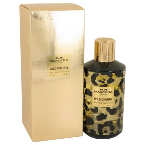 Mancera 536912 Eau De Parfum Spray (unisex) 4 Oz