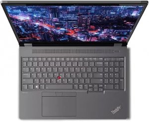 Lenovo 21FA0029US Thinkpad P16 Gen 2 Intel Core I9-13950hx Vpro, 24c, 