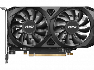 Msi G3050V2X6C Vga |rtx 3050 Ventus 2x 6g Oc R