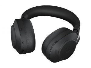 Used Jabra GN-28599-999-999 Evolve2 85 Noise Canceling Wireless Usb-a 