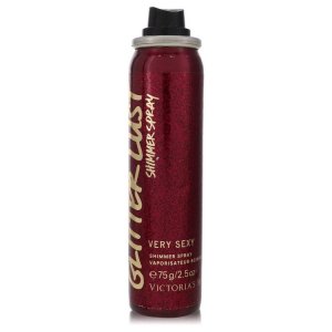 Victorias 555636 Glitter Lust Shimmer Spray (tester) 2.5 Oz