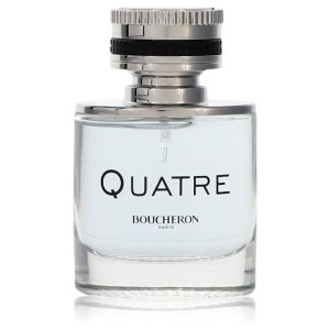 Boucheron 557808 Eau De Toilette Spray (unboxed) 1.7 Oz