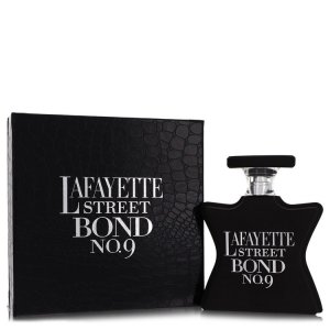 Bond 564834 Eau De Parfum Spray (unboxed) 3.4 Oz