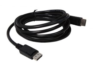 Tripp P580010 10ft Displayport Monitor Digital Video Audio Cable Mm 10