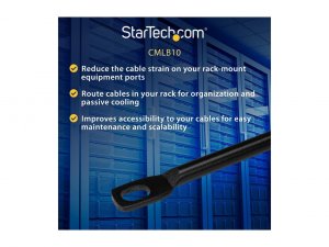 Startech 9J1133 Server Acc |cmlb10 R