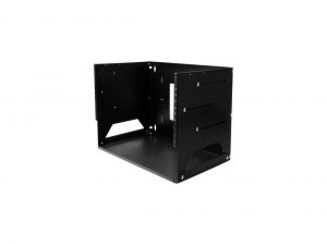 Startech 6F6351 Wall-mount Server Open Frame Rack With Built-in Shelf 