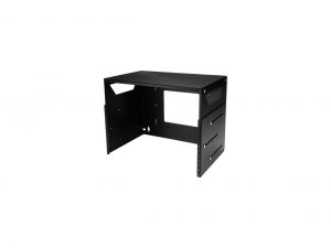 Startech 6F6351 Wall-mount Server Open Frame Rack With Built-in Shelf 