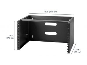 Startech N31062 6u 12