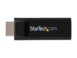 Startech 1C5209 Accessory Hd2vgamicra Hdmi To Vga Converter With Audio