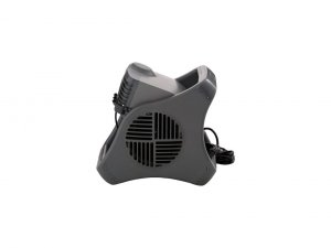 Lasko 7050LASKO Outdoor Misting Fan Brown Box