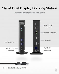 Plugable UD-3900C Plugable Ud-3900c