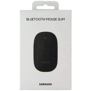 Samsung EJ-M3400DBEGUS Bluetooth Mouse Slim Black