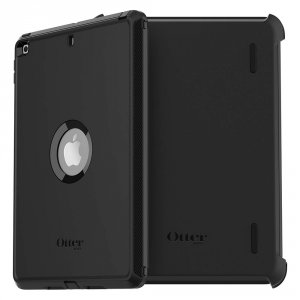 Otterbox 77-62035 Apple Defender Ipad 7th Generation Black Pro Pack