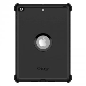 Otterbox 77-62035 Apple Defender Ipad 7th Generation Black Pro Pack