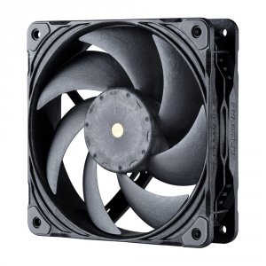 Phanteks PH-F120T30_BG_3P Fn Ph-f120t30_bg_3p T30-120 Fan 120mm Pwm Bl