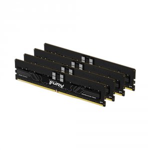 Kingston KF564R32RBEK4-64 64gb 6400mts Ddr5 Cl32 K4