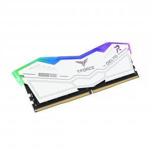 Team FF4D532G6400HC32ADC01 Teamgroup Me  Delta Rgb Ddr5 Udimm 32g 6400