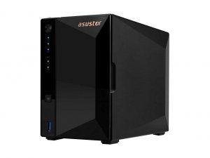 Asus AS3302T V2 Tor Nas As3302t V2 Drivestor2 Pro Gen2 2b 1.7ghz Cpu 2