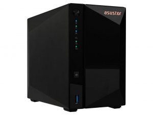 Asus AS3302T V2 Tor Nas As3302t V2 Drivestor2 Pro Gen2 2b 1.7ghz Cpu 2