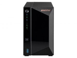 Asus AS3302T V2 Tor Nas As3302t V2 Drivestor2 Pro Gen2 2b 1.7ghz Cpu 2