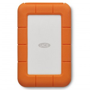 Lacie STFR4000800 Rugged Usb-c Mobile Drive 4tb