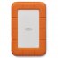 Lacie STFR4000800 Rugged Usb-c Mobile Drive 4tb