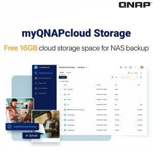 Qnap TS-462-4G-US Nas Ts-462-4g-us 4bay Celeron N4505 2c 2t 2.9ghz 4gb