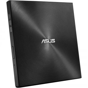 Asus SDRW-08U9M-U/BLK/G/AS Ultra-slim External Dvdrw Sdrw-08u9m-u Blk 