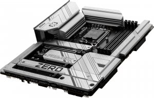 Msi Z790 PROJECT ZERO Z790 Project Zero