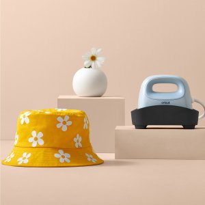 Cricut 2009240 Hat Press Namr Zen