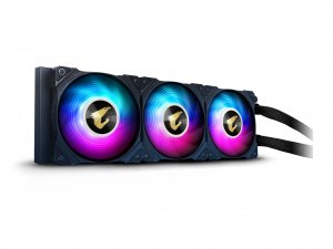 Gigabyte GP-AORUS WATERFORCE 360 Fan Gp-aorus Waterforce 360 Aio Liqui