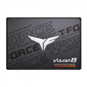 Team T253TZ002T0C101 Teamgroup T-force Vulcan Z 2.5 Sata3 Ssd 2tb Inte