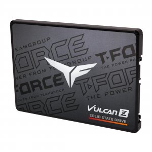 Team T253TZ002T0C101 Teamgroup T-force Vulcan Z 2.5 Sata3 Ssd 2tb Inte