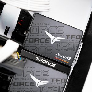 Team T253TZ002T0C101 Teamgroup T-force Vulcan Z 2.5 Sata3 Ssd 2tb Inte