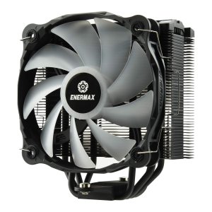 Enermax ETS-F40-BK-ARGB Ets-f40-bk-argb Cpu Air Cooler