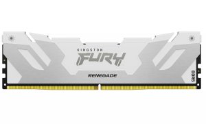 Kingston KF564C32RW-32 32g 6400mts Ddr5 Cl32 Wht Xmp