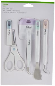 Cricut 2006695 Core Colors Basic Tool Set