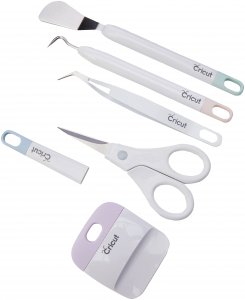 Cricut 2006695 Core Colors Basic Tool Set