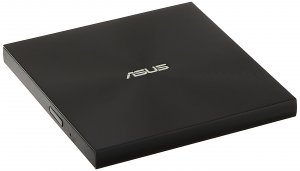 Asus SDRW-08U7M-U/BLK/G/A Slim Dvdrw Sdrw-08u7m-ublkgas 8x Usb2.0 Ultr